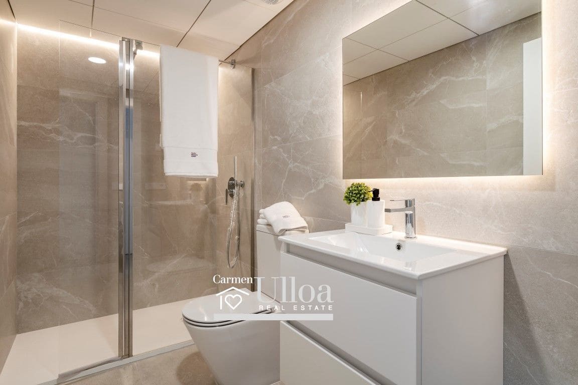 3 quarto Apartamento para venda em Gran Alacant com piscina - 405 000 € (Ref: 8902166)