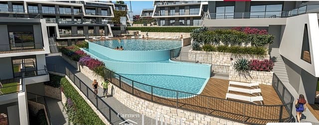 3 camera da letto Appartamento in vendita in Gran Alacant, Santa Pola con piscina - 405.000 € (Rif: 8902166)