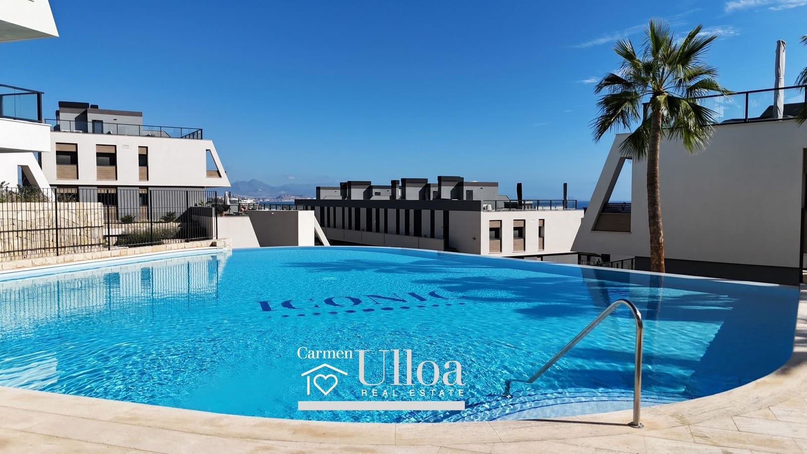 3 quarto Apartamento para venda em Gran Alacant com piscina - 405 000 € (Ref: 8902166)