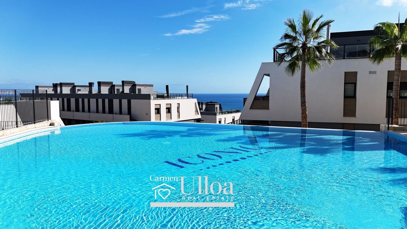 3 quarto Apartamento para venda em Gran Alacant com piscina - 405 000 € (Ref: 8902166)