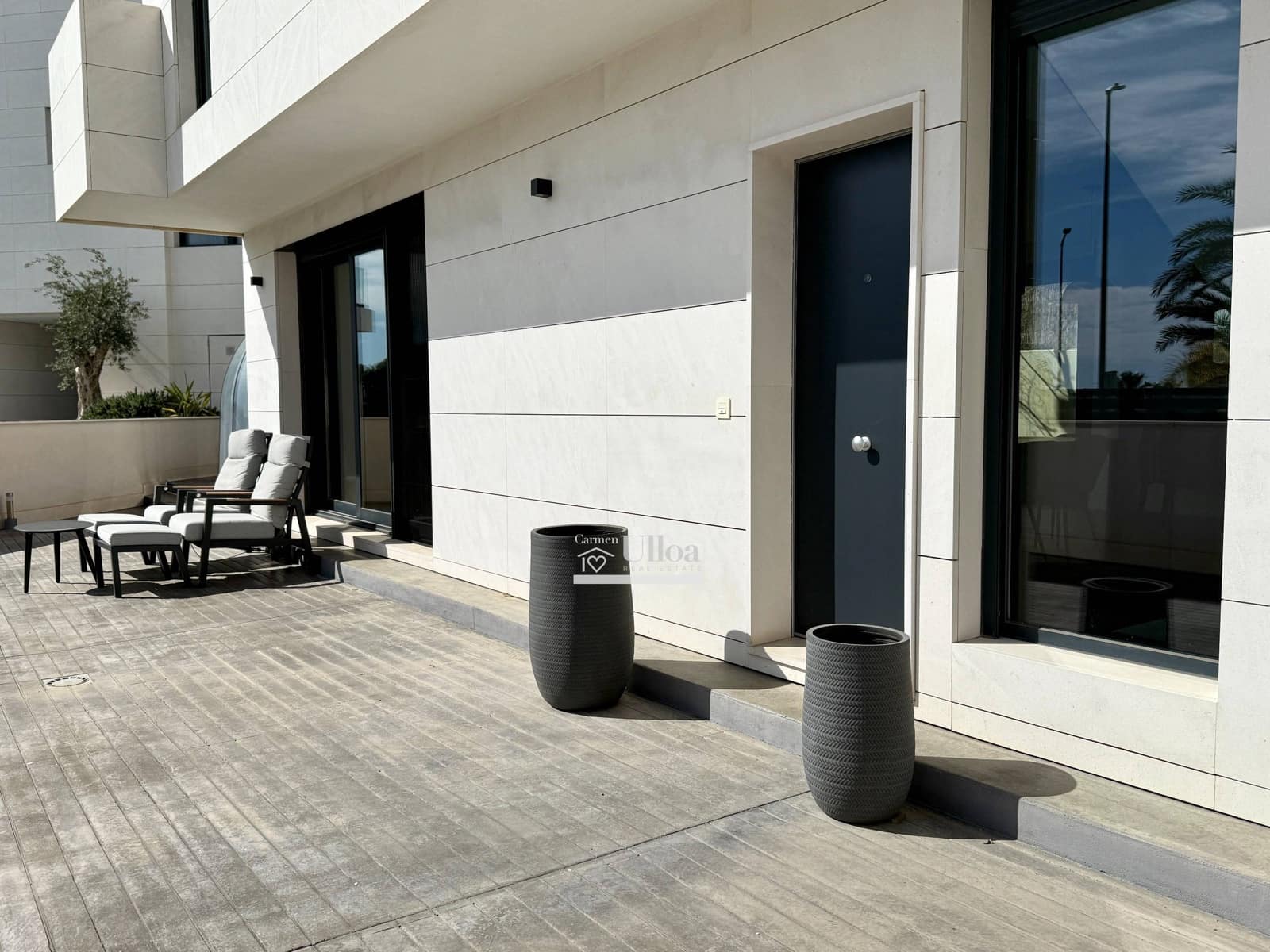 3 slaapkamer Villa te koop in Alicante stad met zwembad garage - € 1.175.000 (Ref: 8905616)