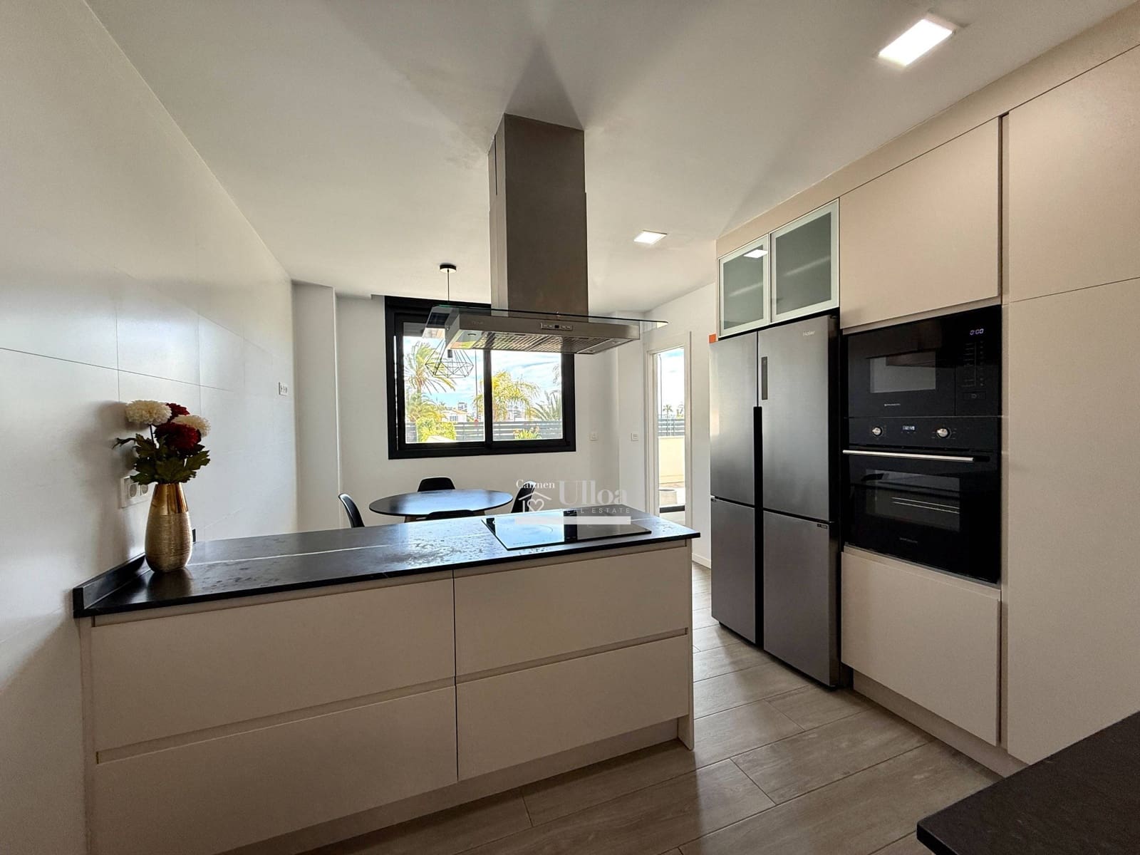 3 slaapkamer Villa te koop in Alicante stad met zwembad garage - € 1.175.000 (Ref: 8905616)