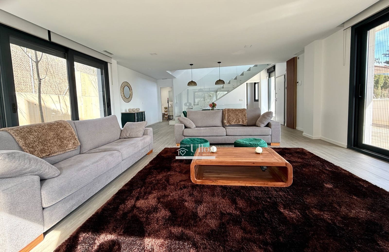 Chalet de 3 habitaciones en Alicante / Alacant ciudad en venta con piscina garaje - 1.175.000 € (Ref: 8905616)