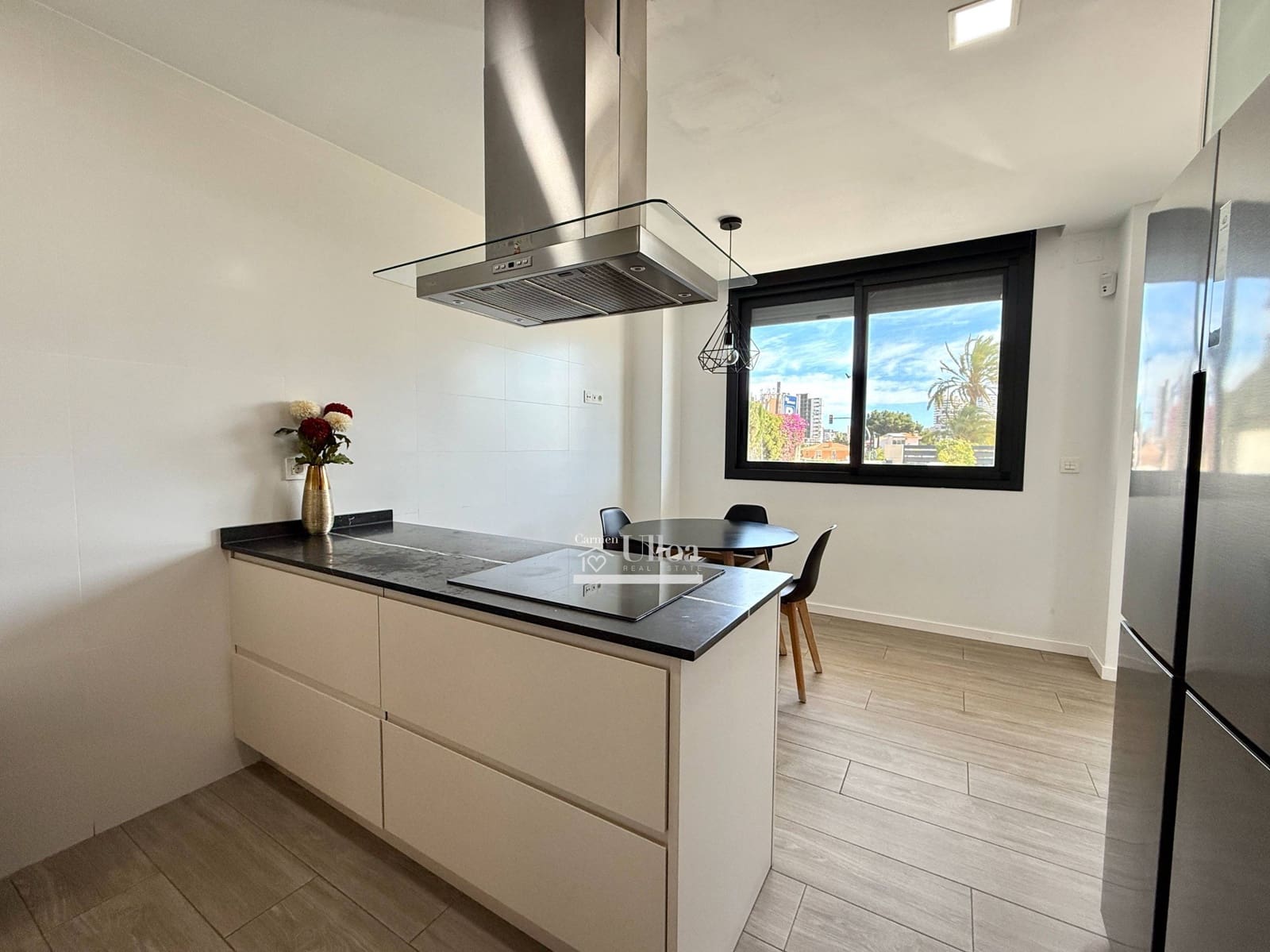 3 sovrum Villa till salu i Alicante stad med pool garage - 1 175 000 € (Ref: 8905616)