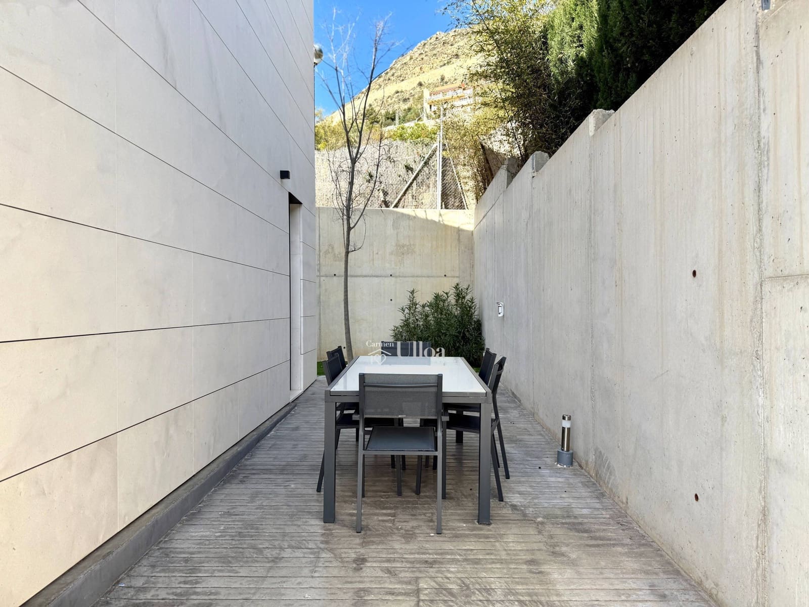 3 sovrum Villa till salu i Alicante stad med pool garage - 1 175 000 € (Ref: 8905616)