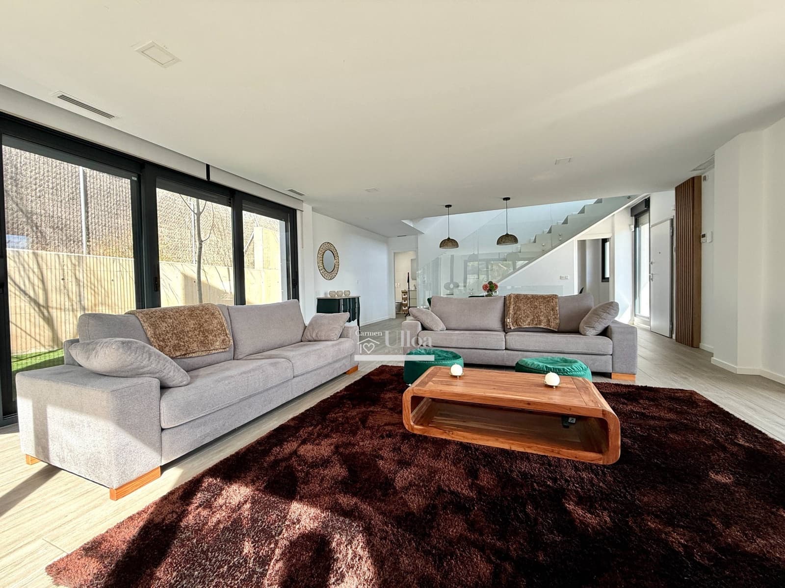 3 sovrum Villa till salu i Alicante stad med pool garage - 1 175 000 € (Ref: 8905616)