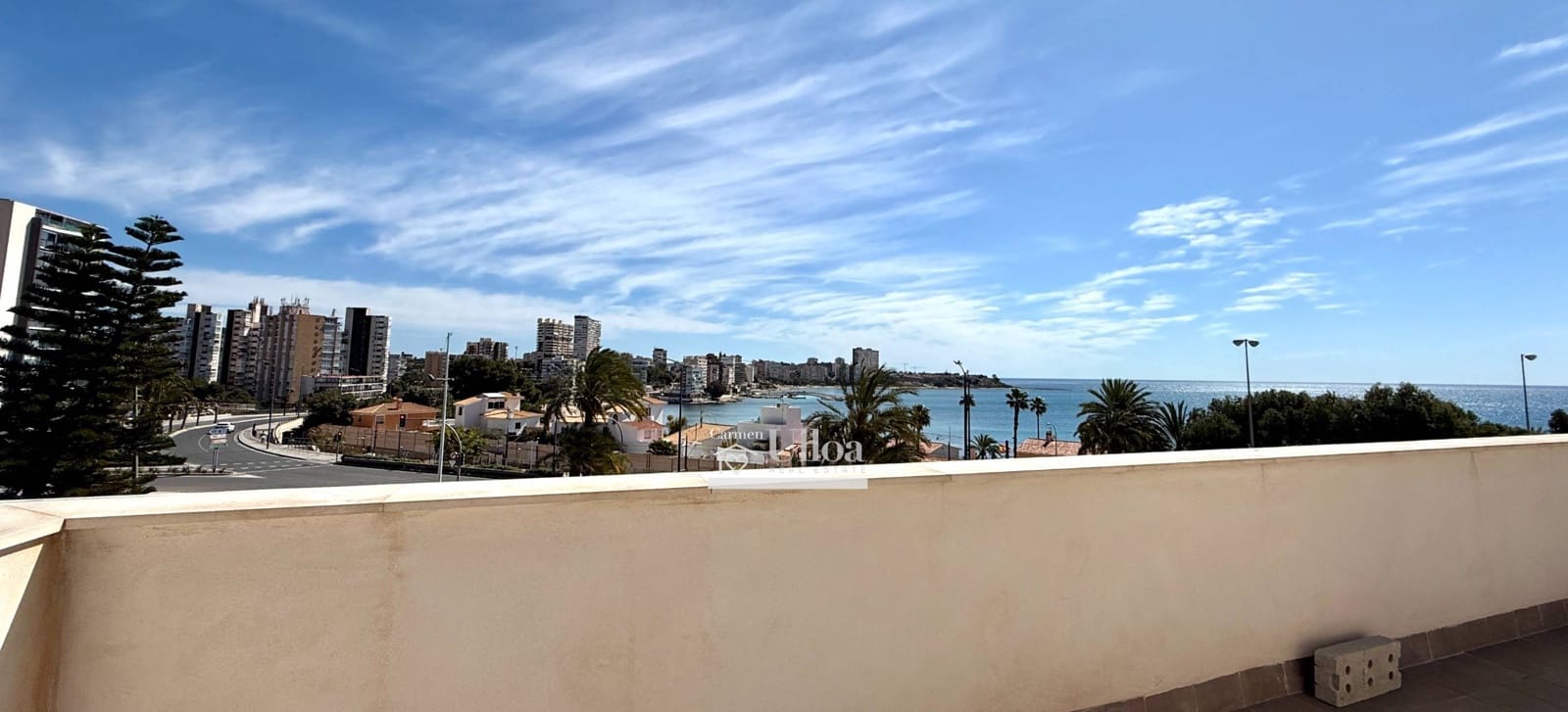 3 bedroom Villa for sale in Alicante / Alacant city with pool garage - € 1,175,000 (Ref: 8905616)