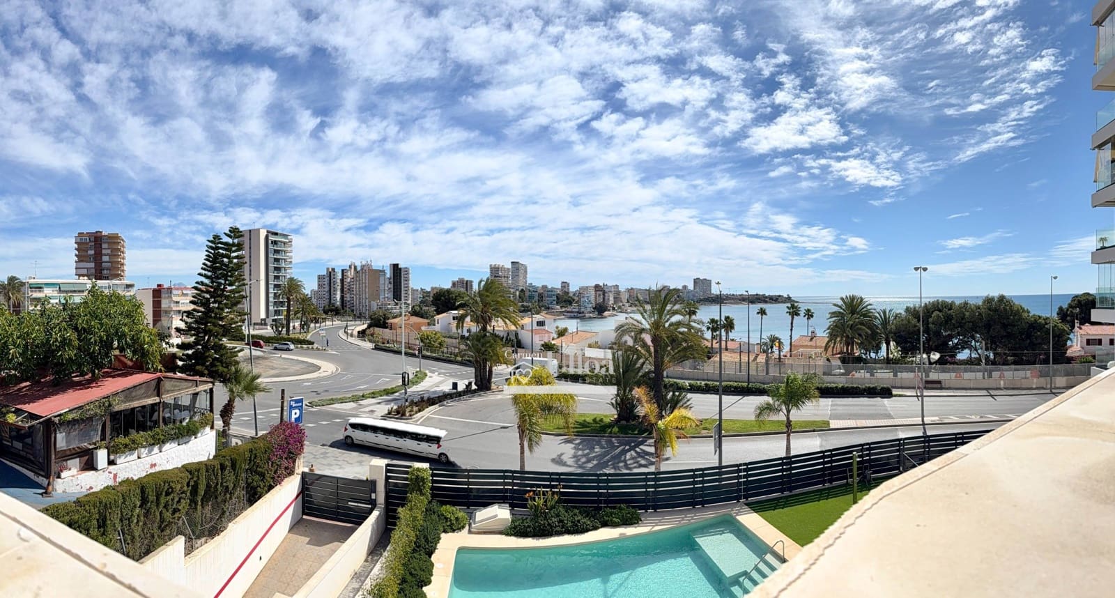 3 bedroom Villa for sale in Alicante / Alacant city with pool garage - € 1,175,000 (Ref: 8905616)