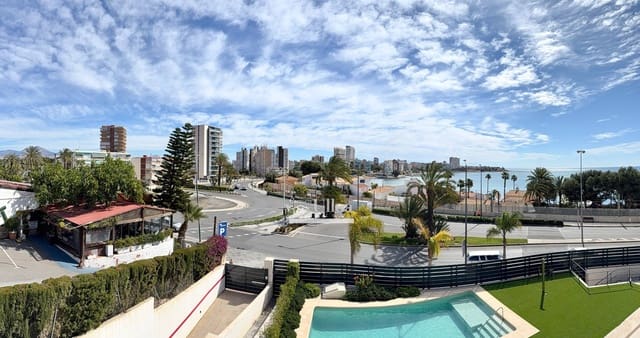 3 Zimmer Villa zu verkaufen in Alicante / Alacant Stadt mit Pool Garage - 1.175.000 € (Ref: 8905616)