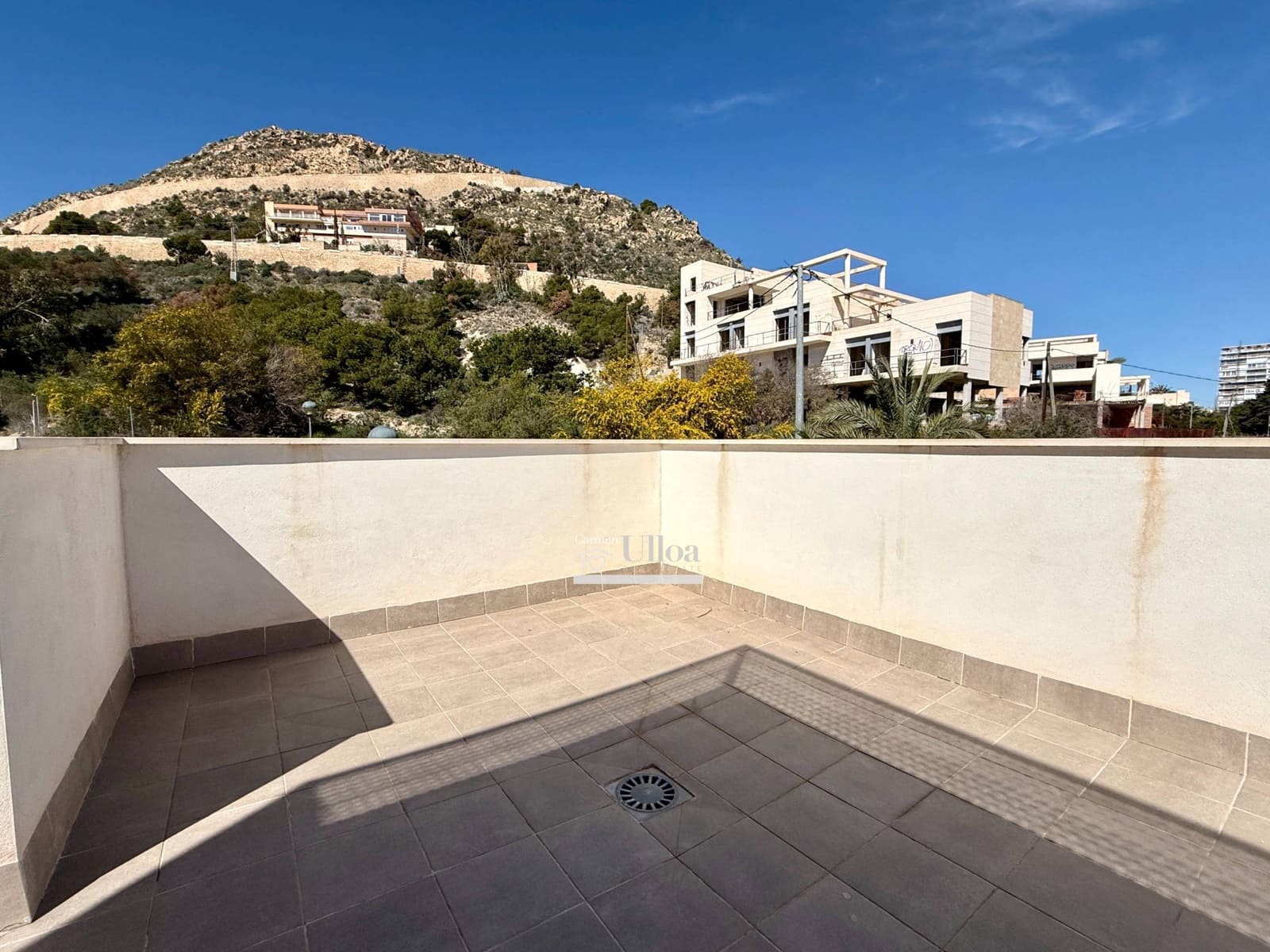 Chalet de 3 habitaciones en Alicante / Alacant ciudad en venta con piscina garaje - 1.175.000 € (Ref: 8905616)