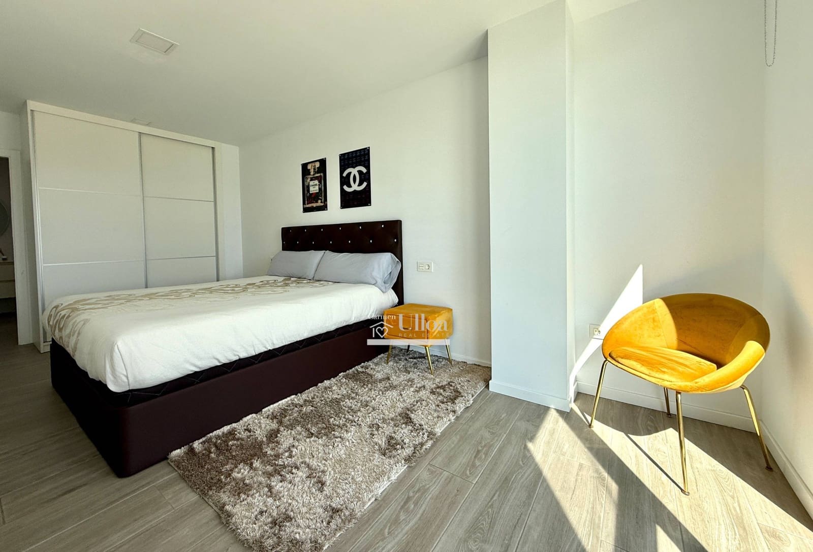 Chalet de 3 habitaciones en Alicante / Alacant ciudad en venta con piscina garaje - 1.175.000 € (Ref: 8905616)