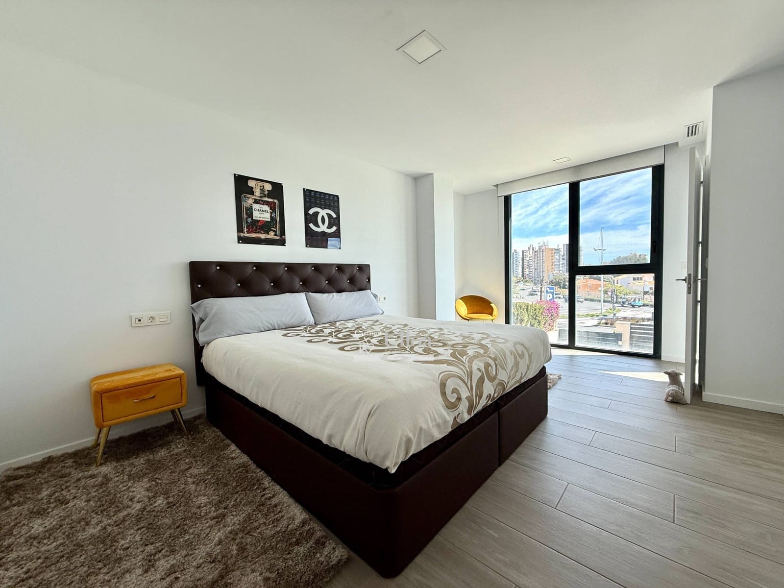 Chalet de 3 habitaciones en Alicante / Alacant ciudad en venta con piscina garaje - 1.175.000 € (Ref: 8905616)