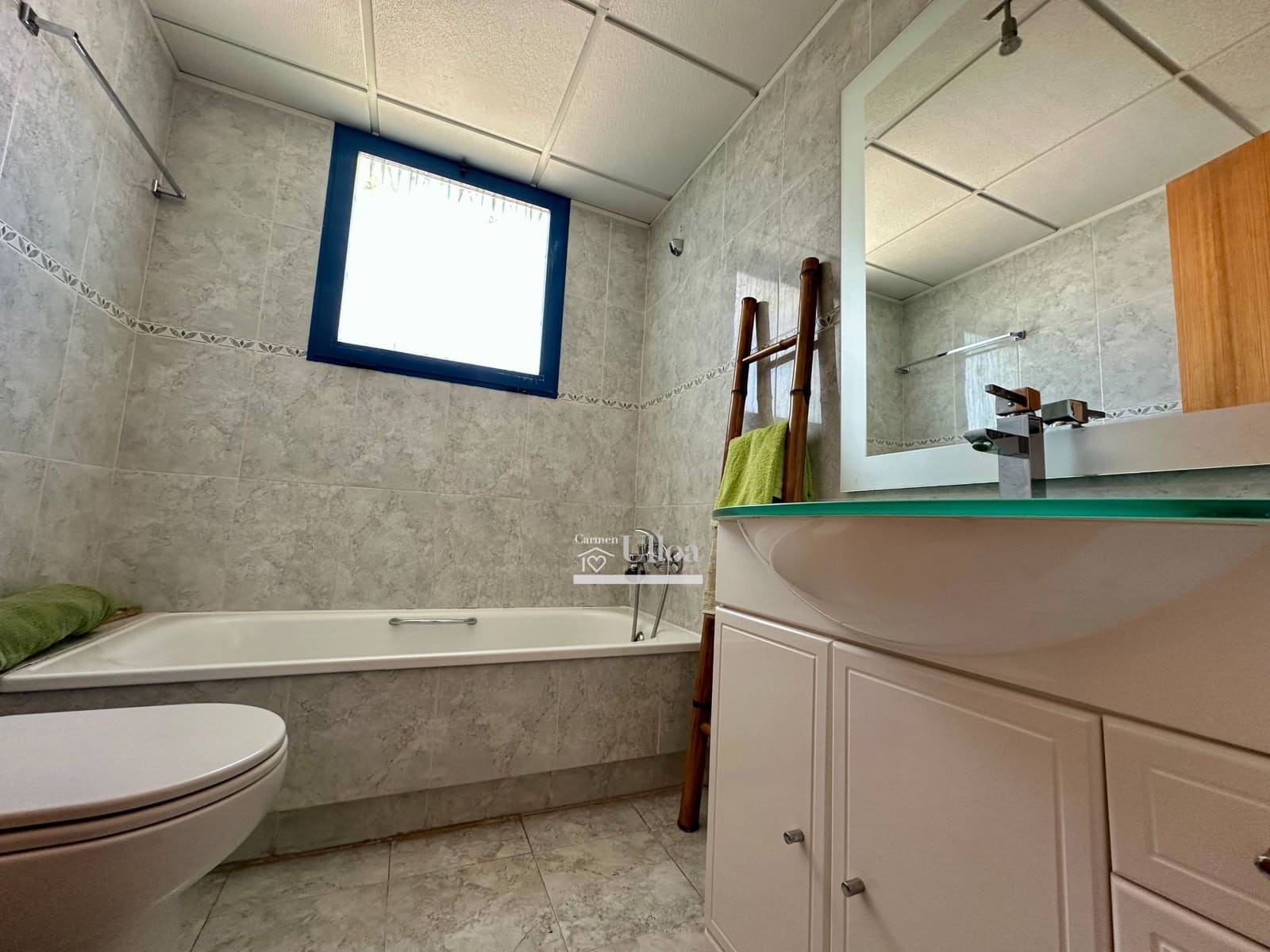 2 slaapkamer Penthouse te koop in La Villajoyosa / Vila Joiosa met zwembad garage - € 390.000 (Ref: 8928794)