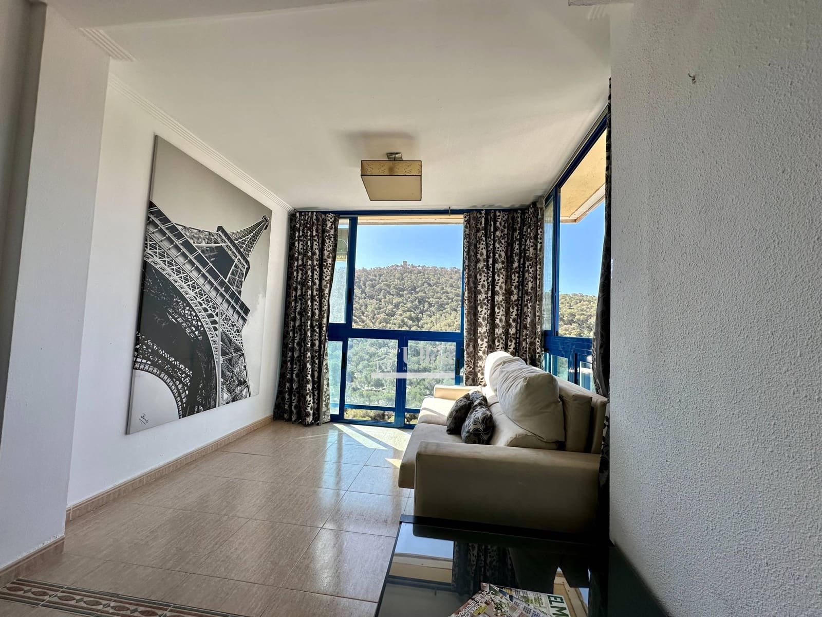 2 slaapkamer Penthouse te koop in La Villajoyosa / Vila Joiosa met zwembad garage - € 390.000 (Ref: 8928794)