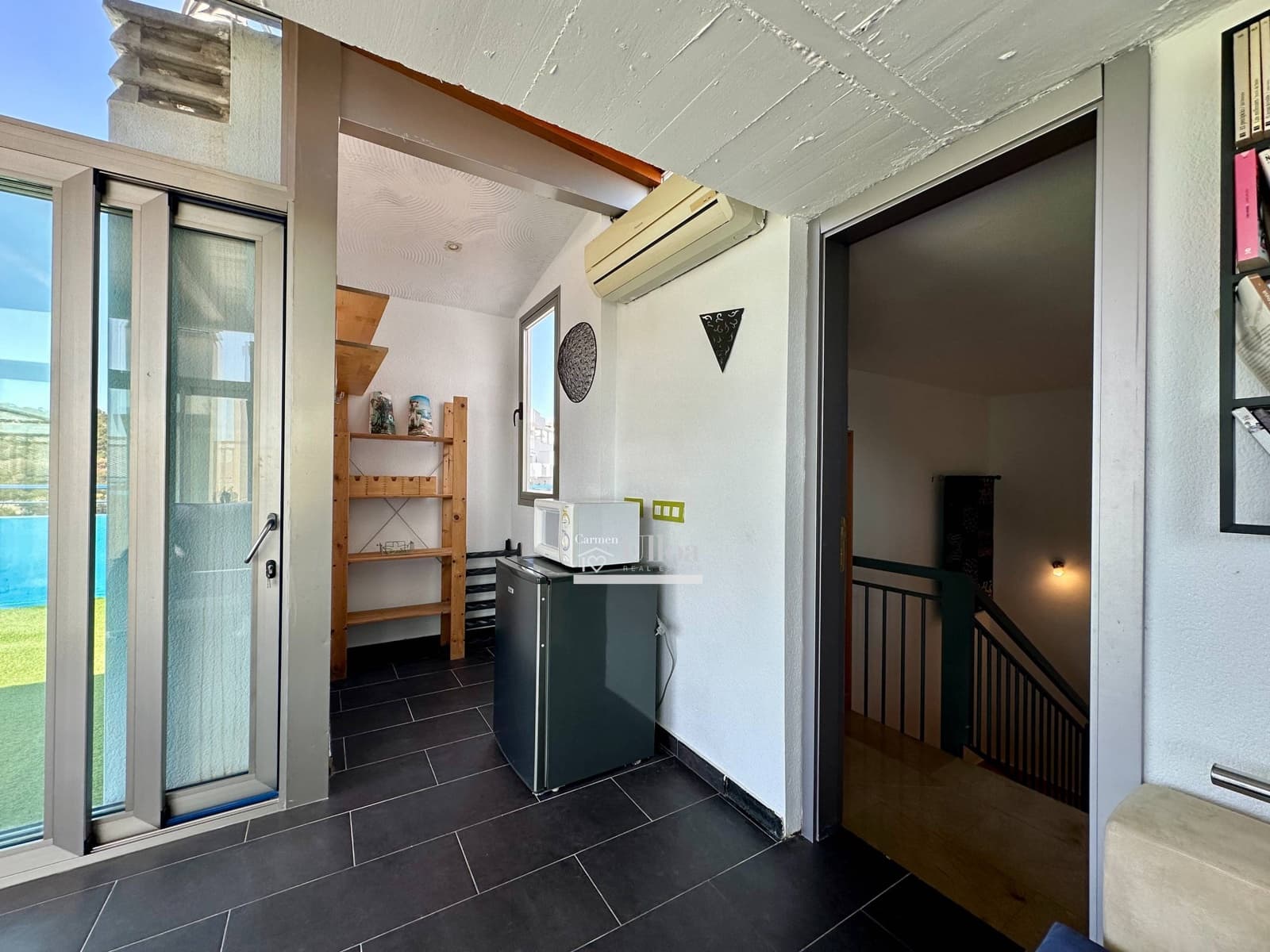 2 slaapkamer Penthouse te koop in La Villajoyosa / Vila Joiosa met zwembad garage - € 390.000 (Ref: 8928794)