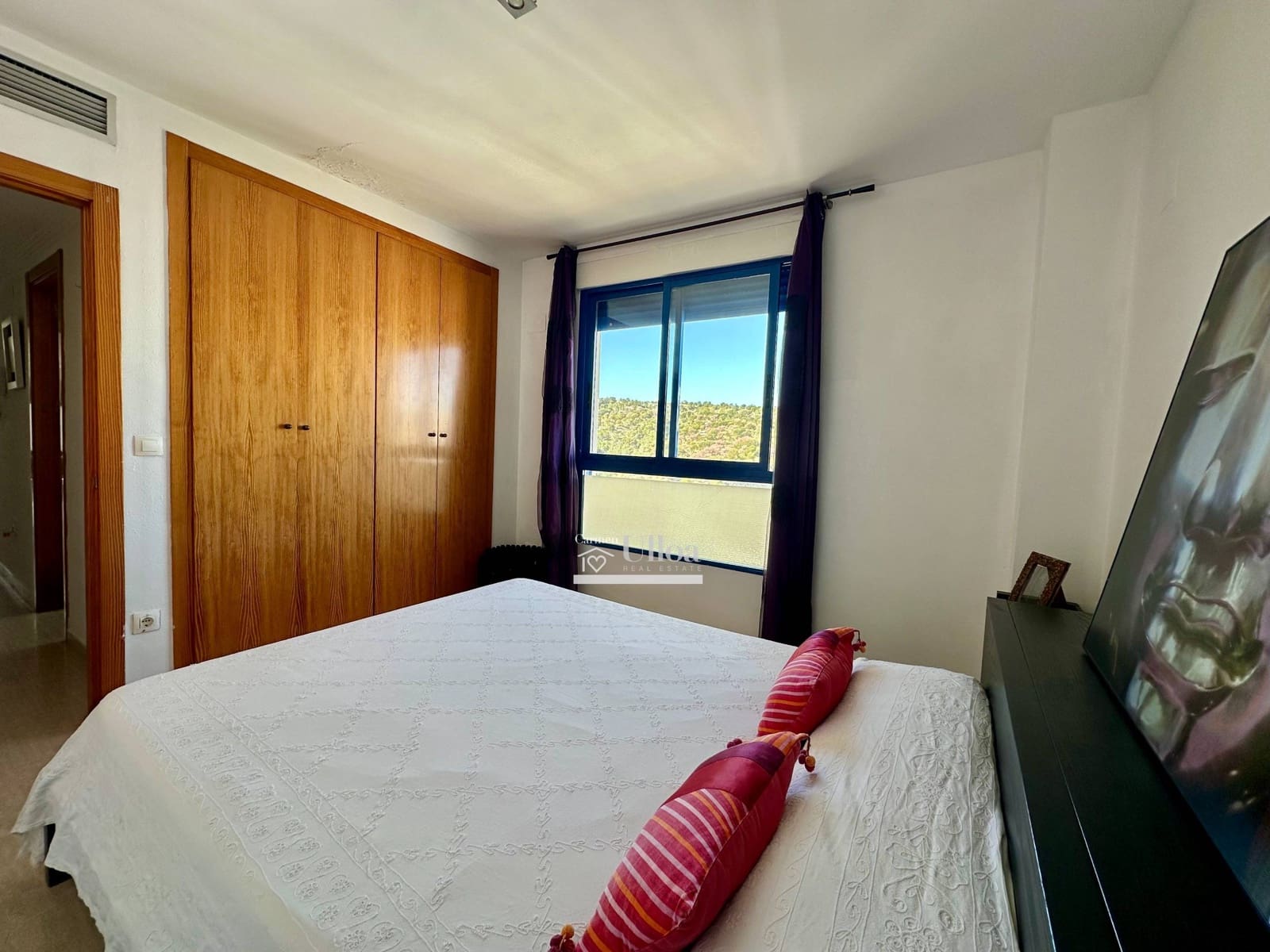 2 quarto Penthouse para venda em La Villajoyosa / Vila Joiosa com piscina garagem - 350 000 € (Ref: 8928794)