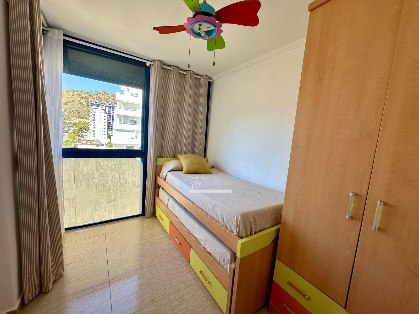 2 quarto Penthouse para venda em La Villajoyosa / Vila Joiosa com piscina garagem - 350 000 € (Ref: 8928794)