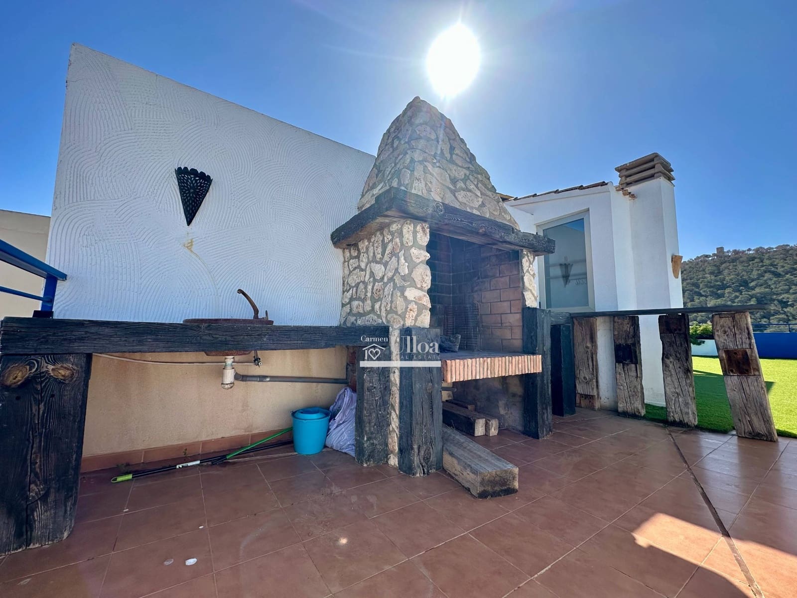 2 quarto Penthouse para venda em La Villajoyosa / Vila Joiosa com piscina garagem - 350 000 € (Ref: 8928794)