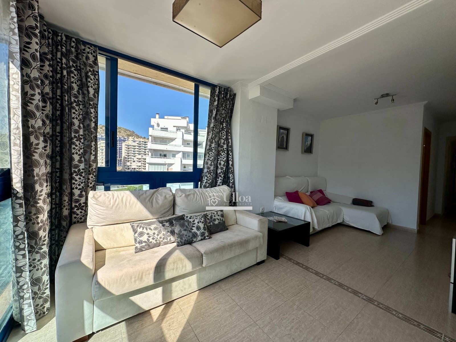 2 quarto Penthouse para venda em La Villajoyosa / Vila Joiosa com piscina garagem - 350 000 € (Ref: 8928794)