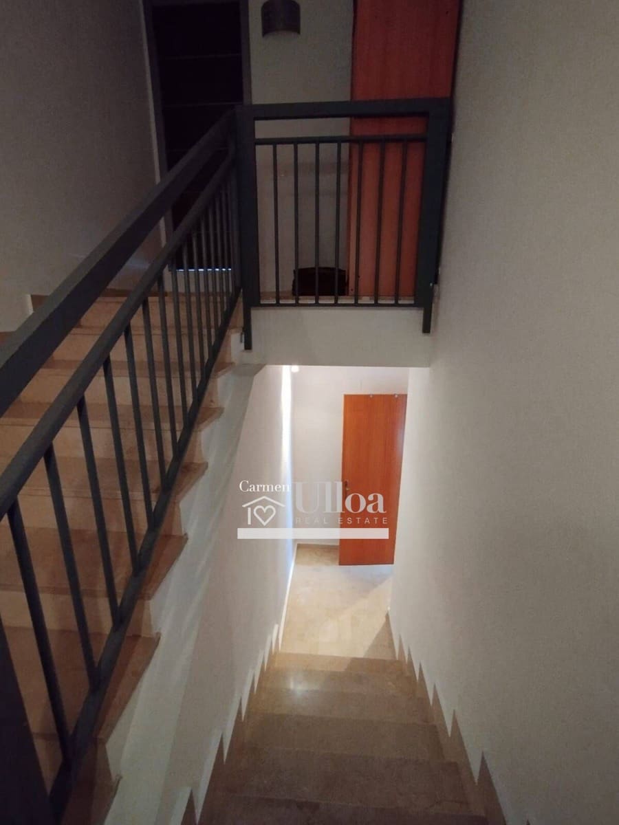 2 slaapkamer Penthouse te koop in La Villajoyosa / Vila Joiosa met zwembad garage - € 350.000 (Ref: 8928794)