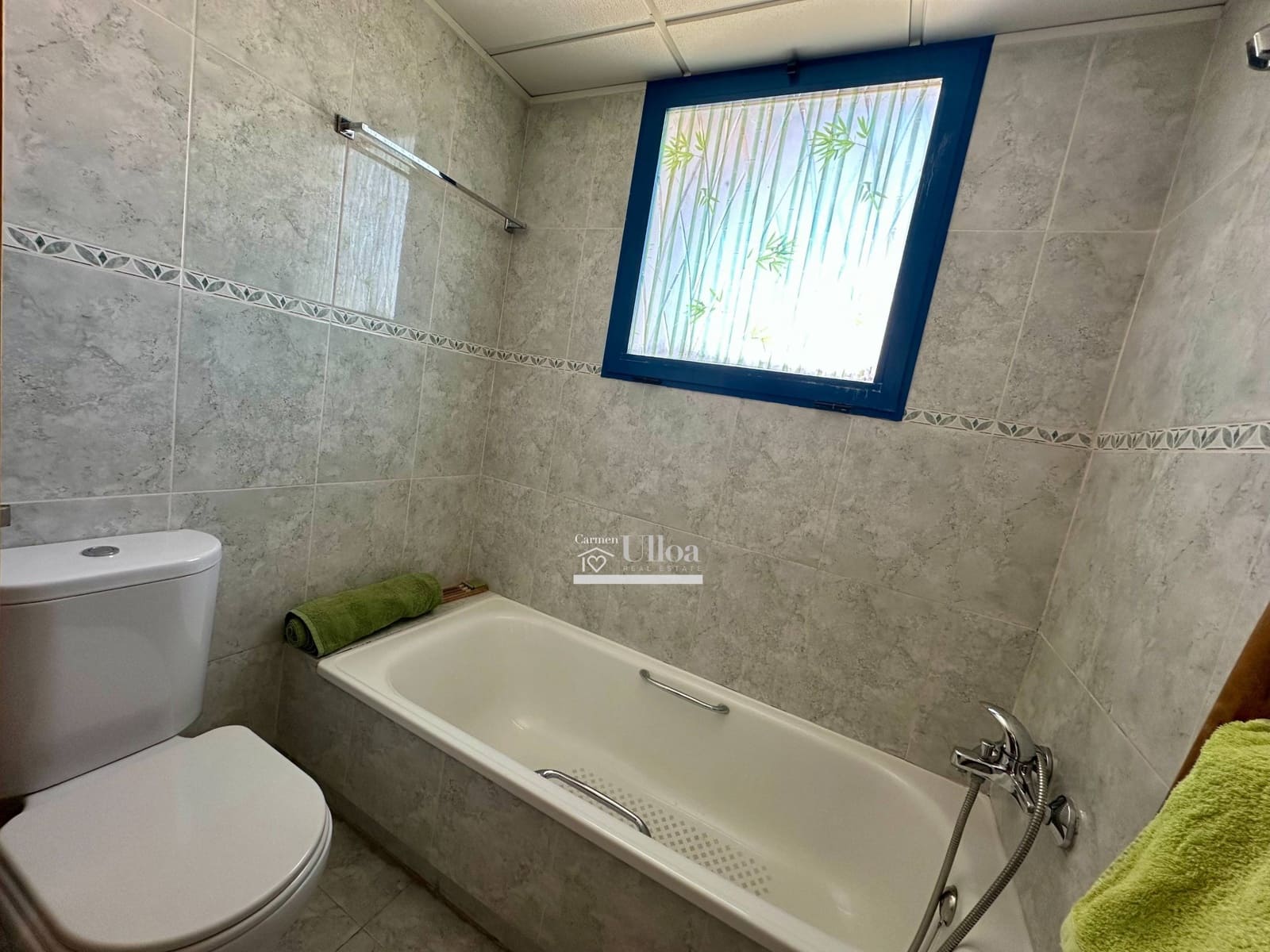 2 slaapkamer Penthouse te koop in La Villajoyosa / Vila Joiosa met zwembad garage - € 350.000 (Ref: 8928794)