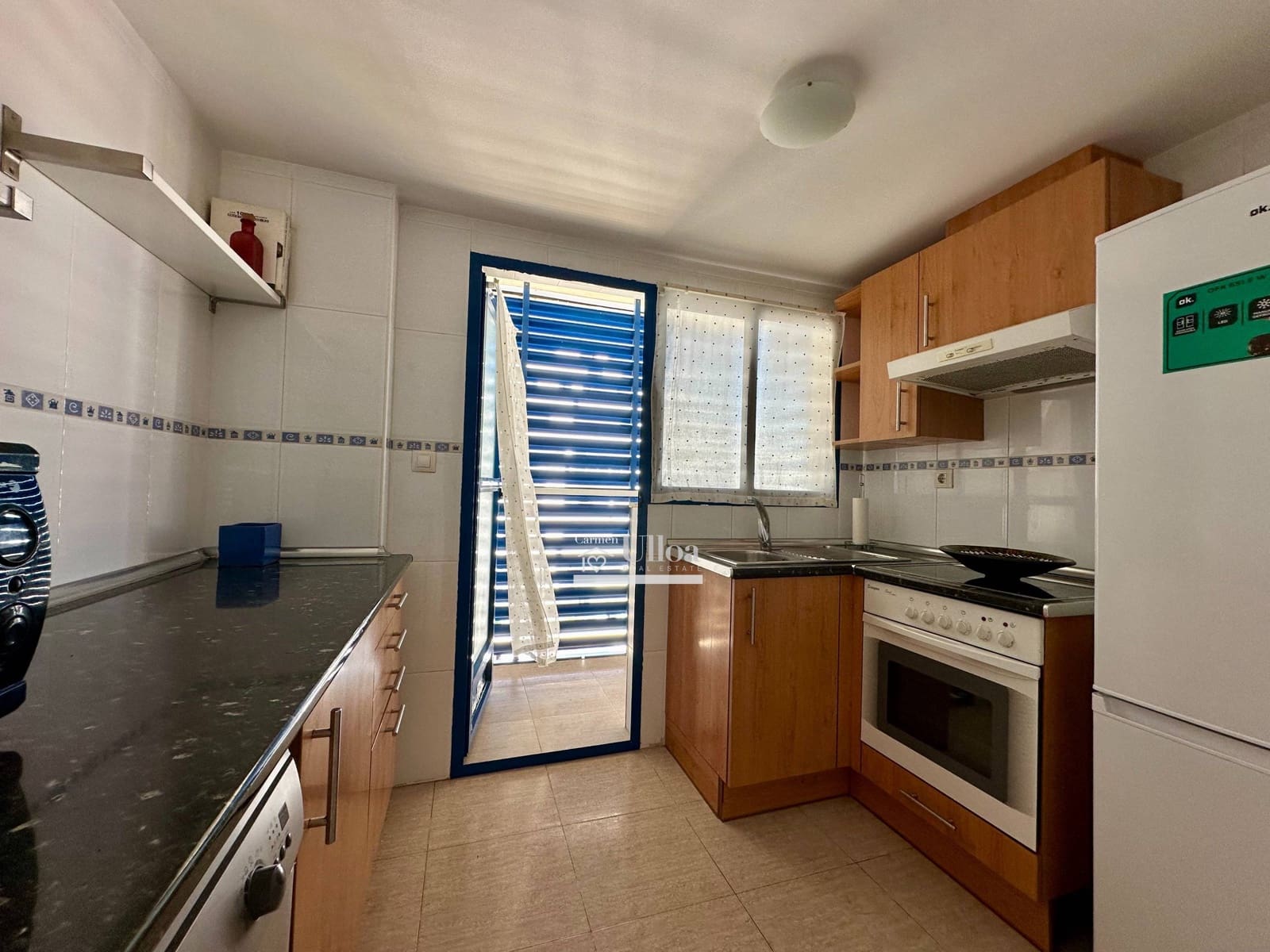 2 slaapkamer Penthouse te koop in La Villajoyosa / Vila Joiosa met zwembad garage - € 350.000 (Ref: 8928794)