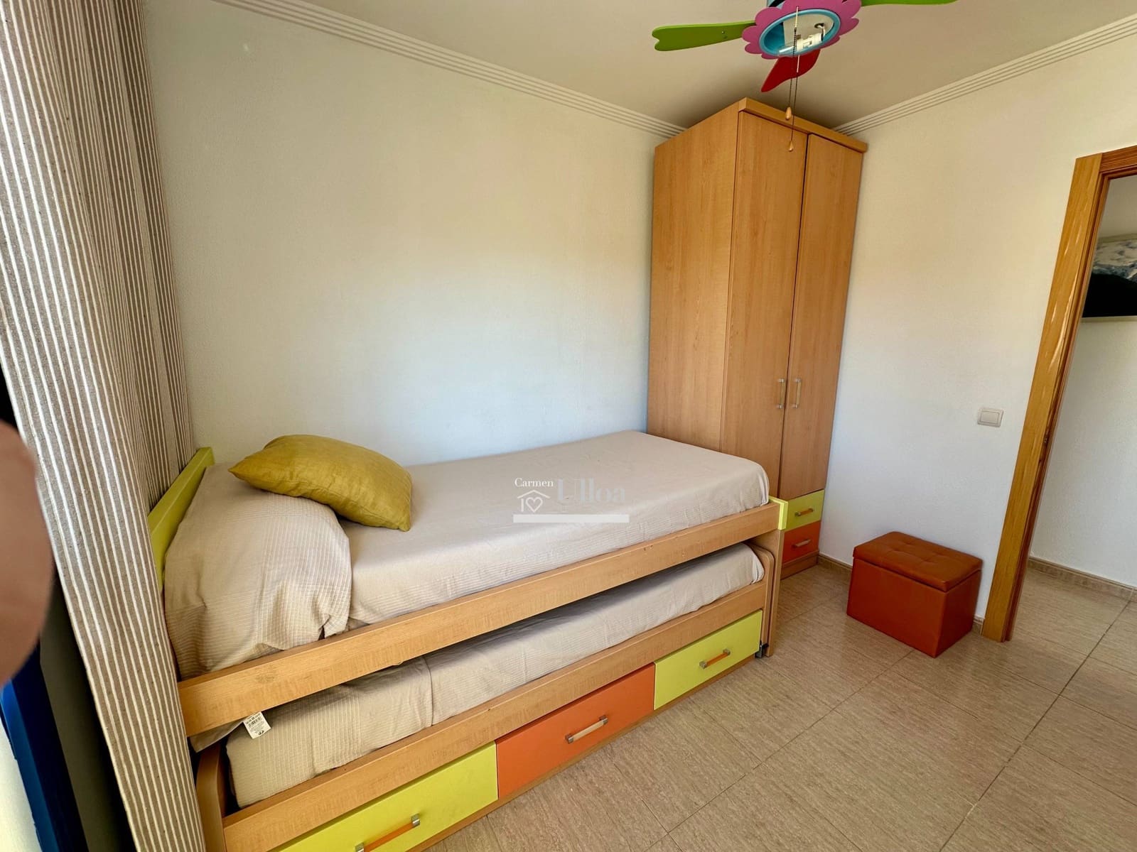 2 slaapkamer Penthouse te koop in La Villajoyosa / Vila Joiosa met zwembad garage - € 350.000 (Ref: 8928794)