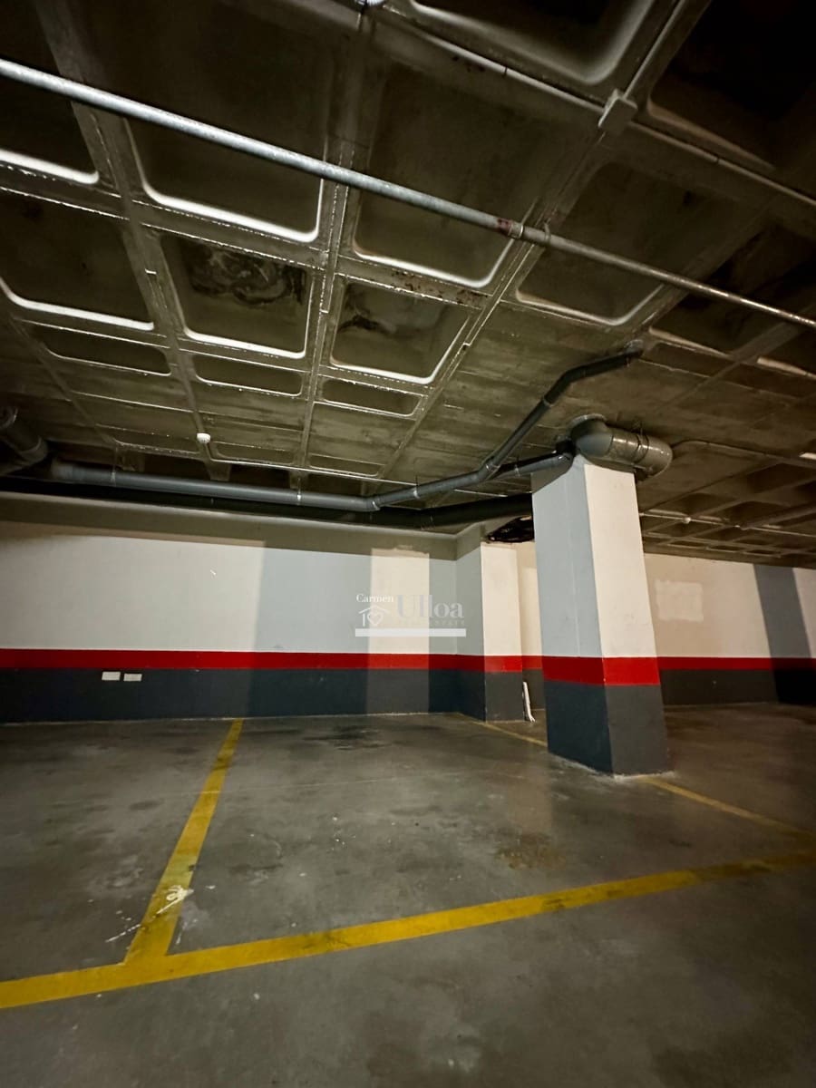 2 sovrum Takvåning till salu i La Villajoyosa / Vila Joiosa med pool garage - 350 000 € (Ref: 8928794)