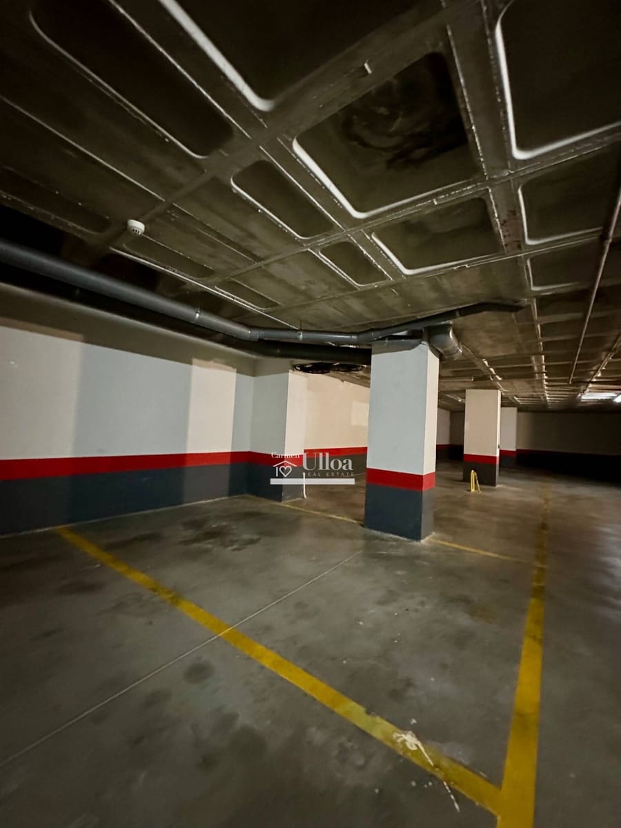 2 sovrum Takvåning till salu i La Villajoyosa / Vila Joiosa med pool garage - 350 000 € (Ref: 8928794)