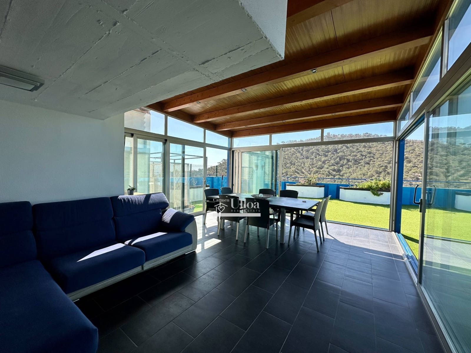 2 sovrum Takvåning till salu i La Villajoyosa / Vila Joiosa med pool garage - 350 000 € (Ref: 8928794)