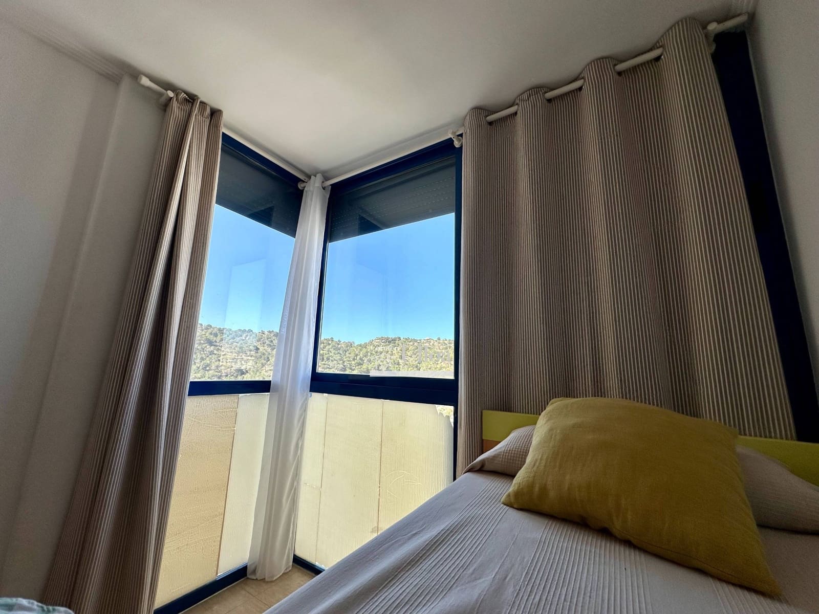 2 sovrum Takvåning till salu i La Villajoyosa / Vila Joiosa med pool garage - 350 000 € (Ref: 8928794)