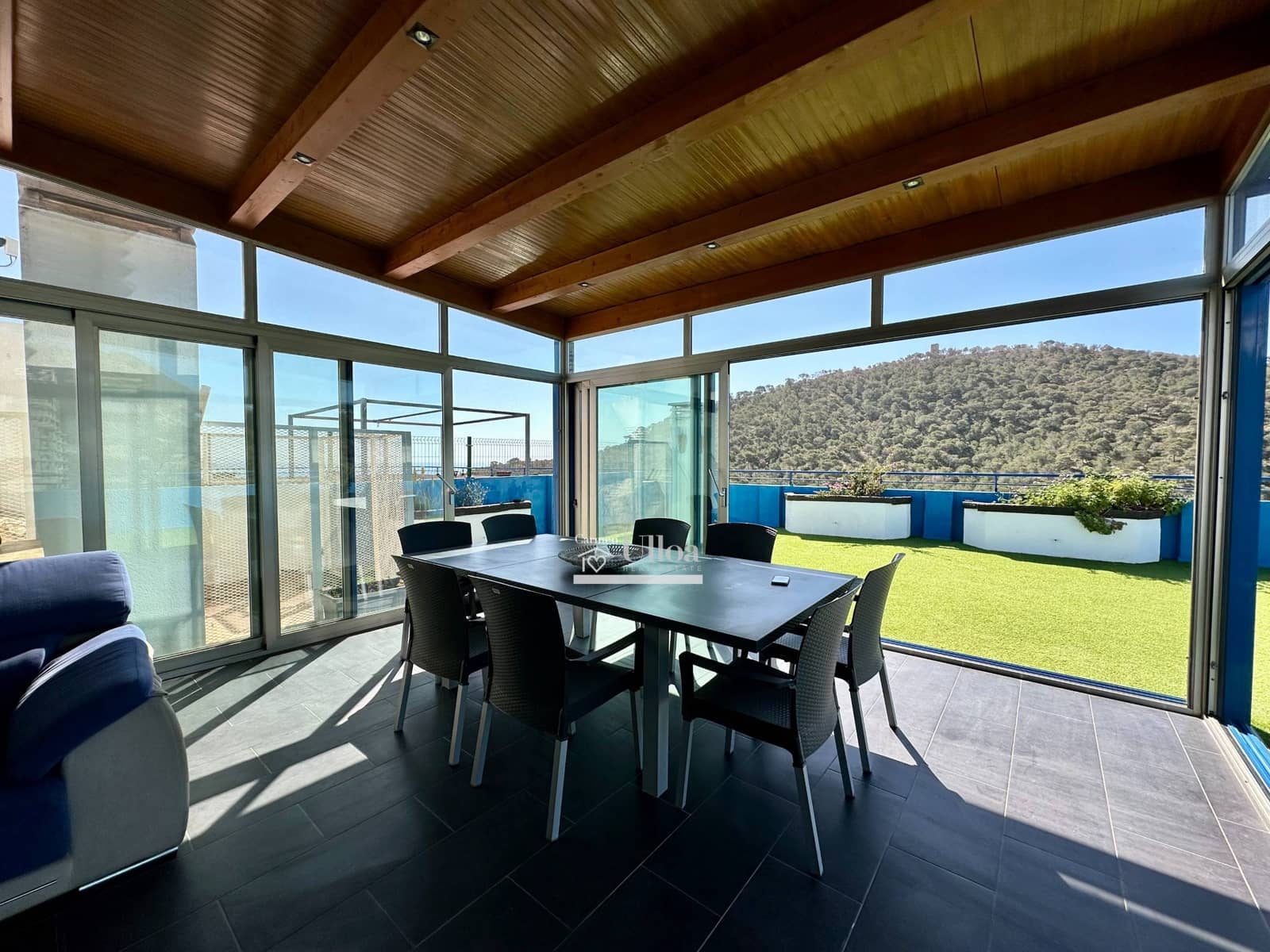 2 sovrum Takvåning till salu i La Villajoyosa / Vila Joiosa med pool garage - 350 000 € (Ref: 8928794)