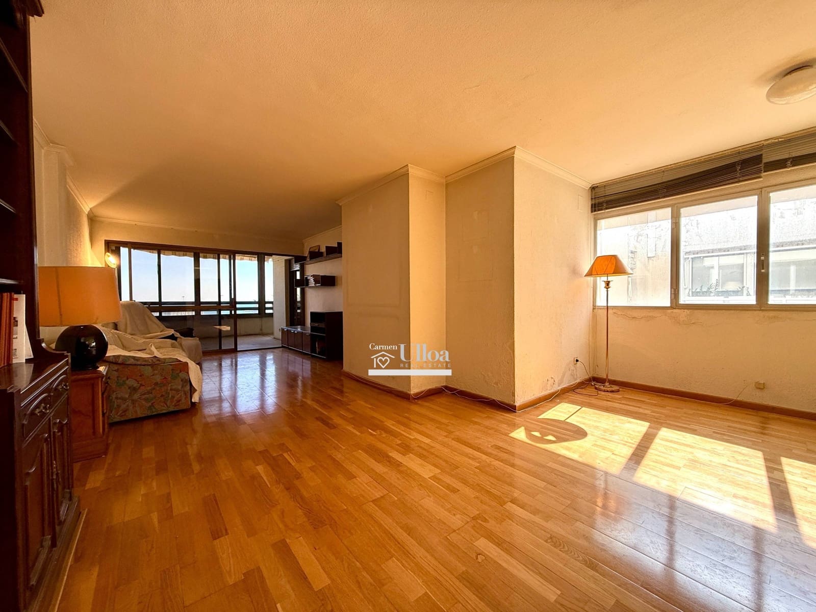 4 slaapkamer Flat te koop in Alicante stad - € 670.000 (Ref: 8946759)