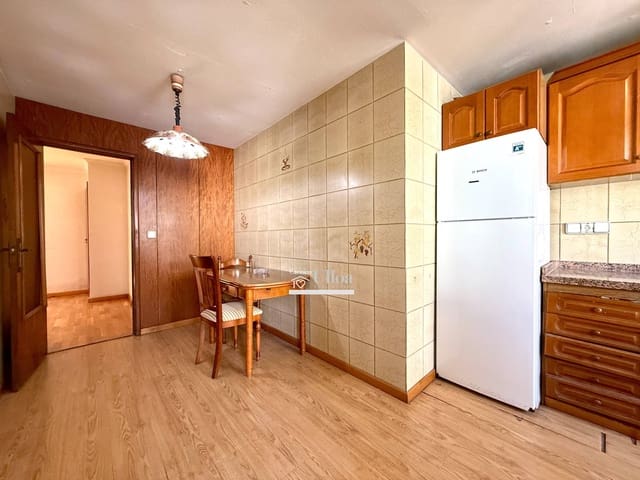 4 soveværelse Lejlighed til salg i Alicante by - € 670.000 (Ref: 8946759)