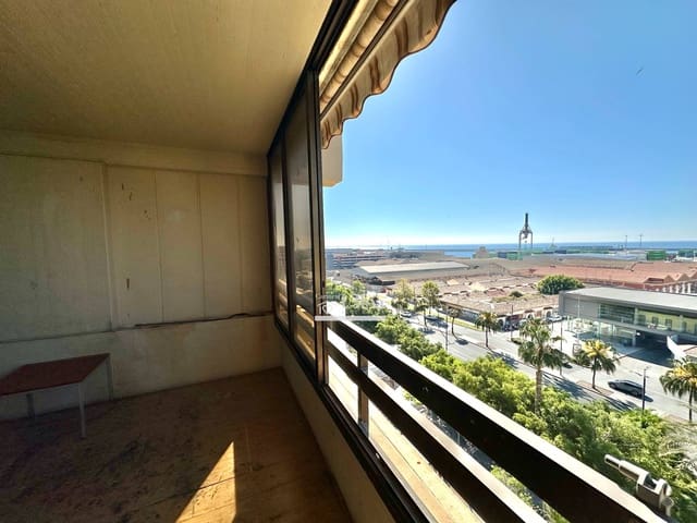 4 sovrum Lägenhet till salu i Alicante stad - 670 000 € (Ref: 8946759)