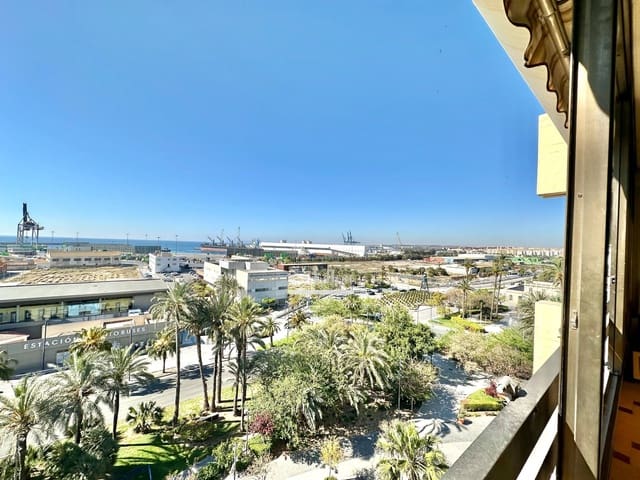 4 sovrum Lägenhet till salu i Alicante stad - 670 000 € (Ref: 8946759)