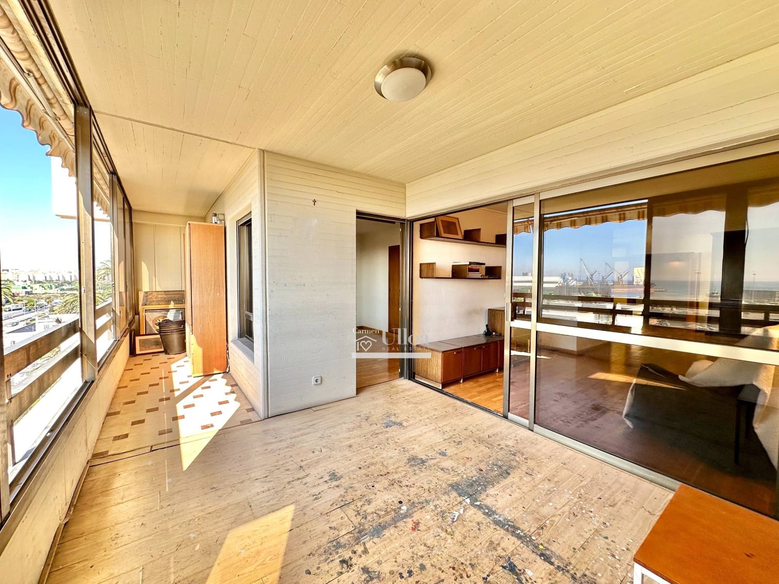 4 makuuhuone Asunto myytävänä paikassa Alicante kaupunki - 670 000 € (Ref: 8946759)