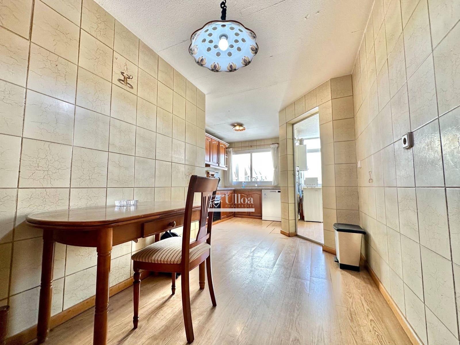 4 makuuhuone Asunto myytävänä paikassa Alicante kaupunki - 670 000 € (Ref: 8946759)