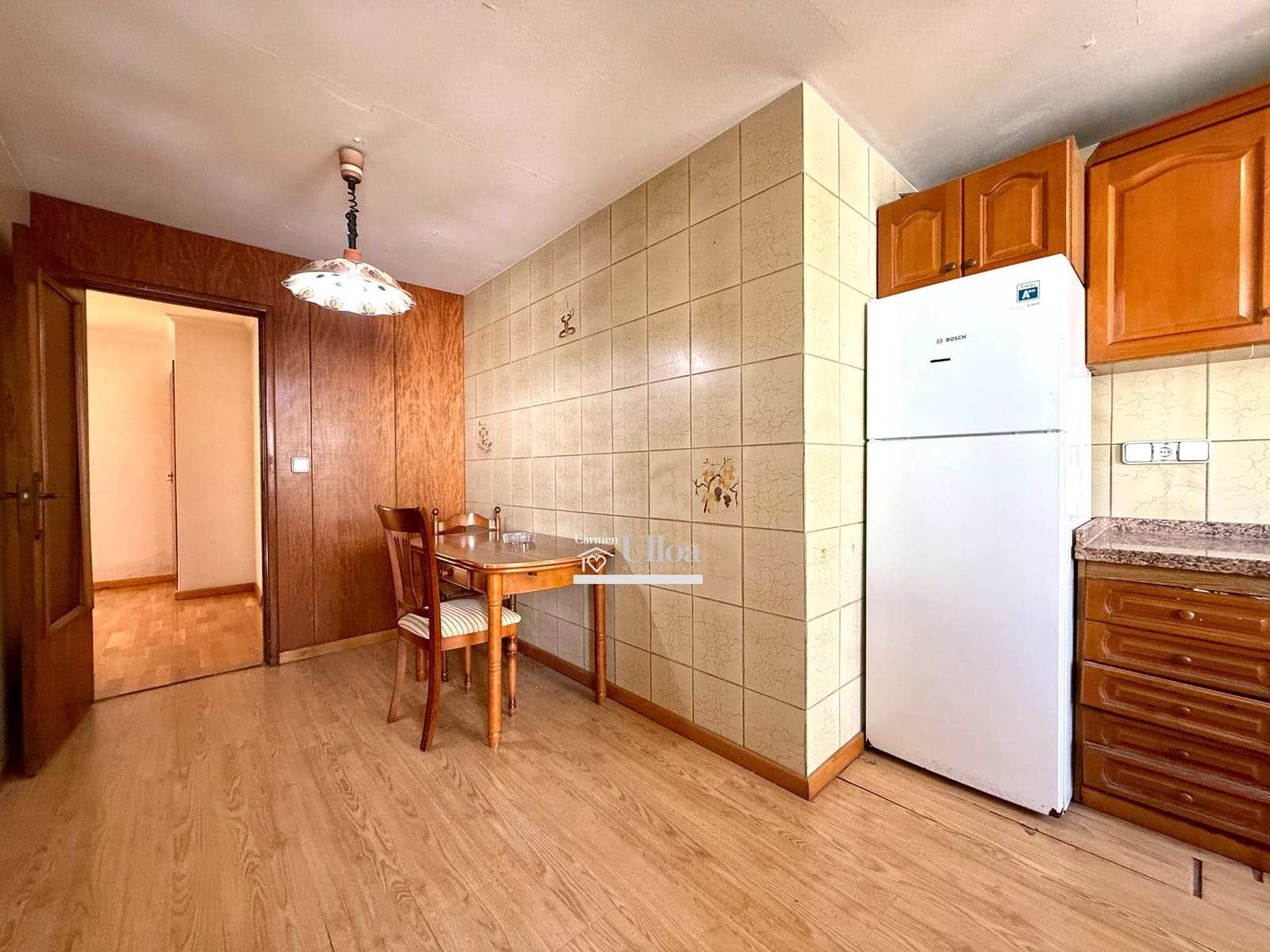 4 makuuhuone Asunto myytävänä paikassa Alicante kaupunki - 670 000 € (Ref: 8946759)