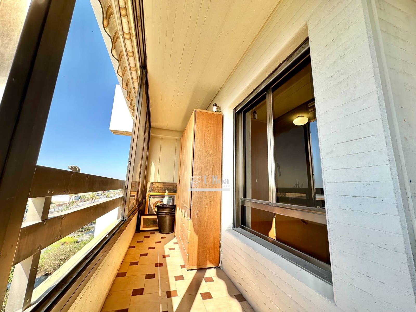 4 makuuhuone Asunto myytävänä paikassa Alicante kaupunki - 670 000 € (Ref: 8946759)