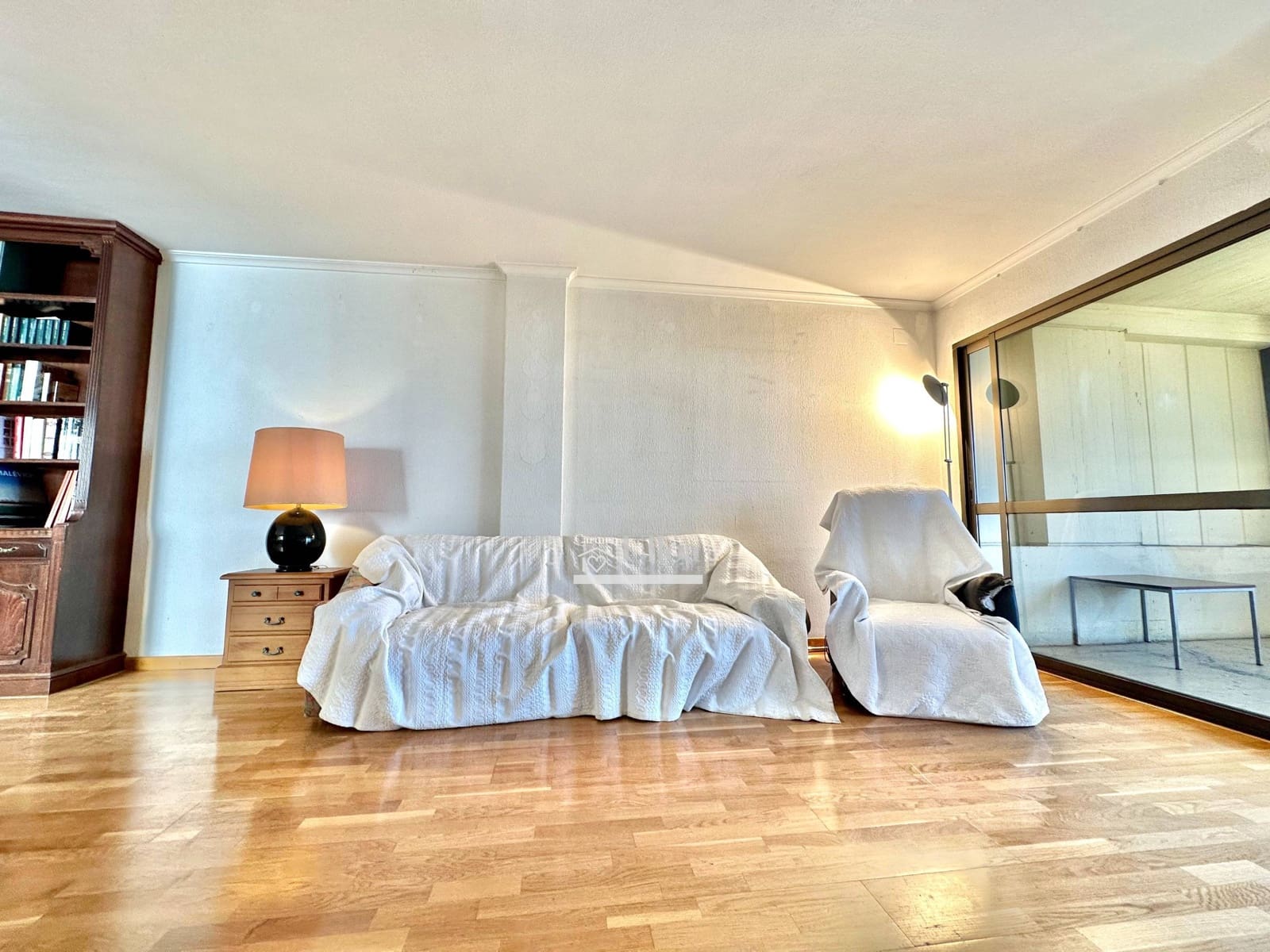 4 makuuhuone Asunto myytävänä paikassa Alicante kaupunki - 670 000 € (Ref: 8946759)