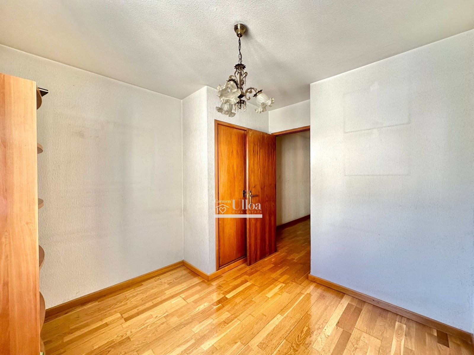 4 makuuhuone Asunto myytävänä paikassa Alicante kaupunki - 670 000 € (Ref: 8946759)