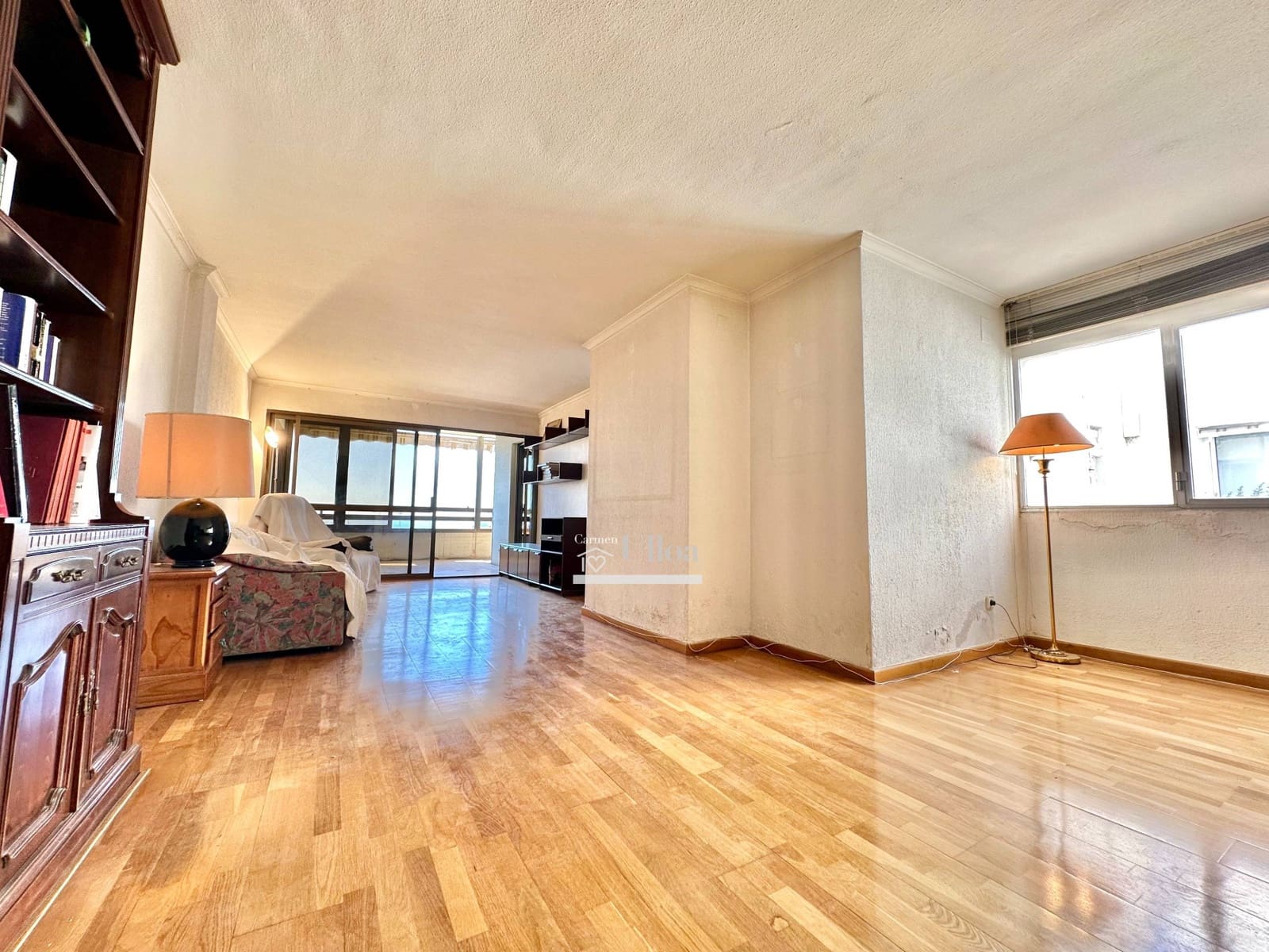 4 bedroom Flat for sale in Alicante / Alacant city - € 670,000 (Ref: 8946759)