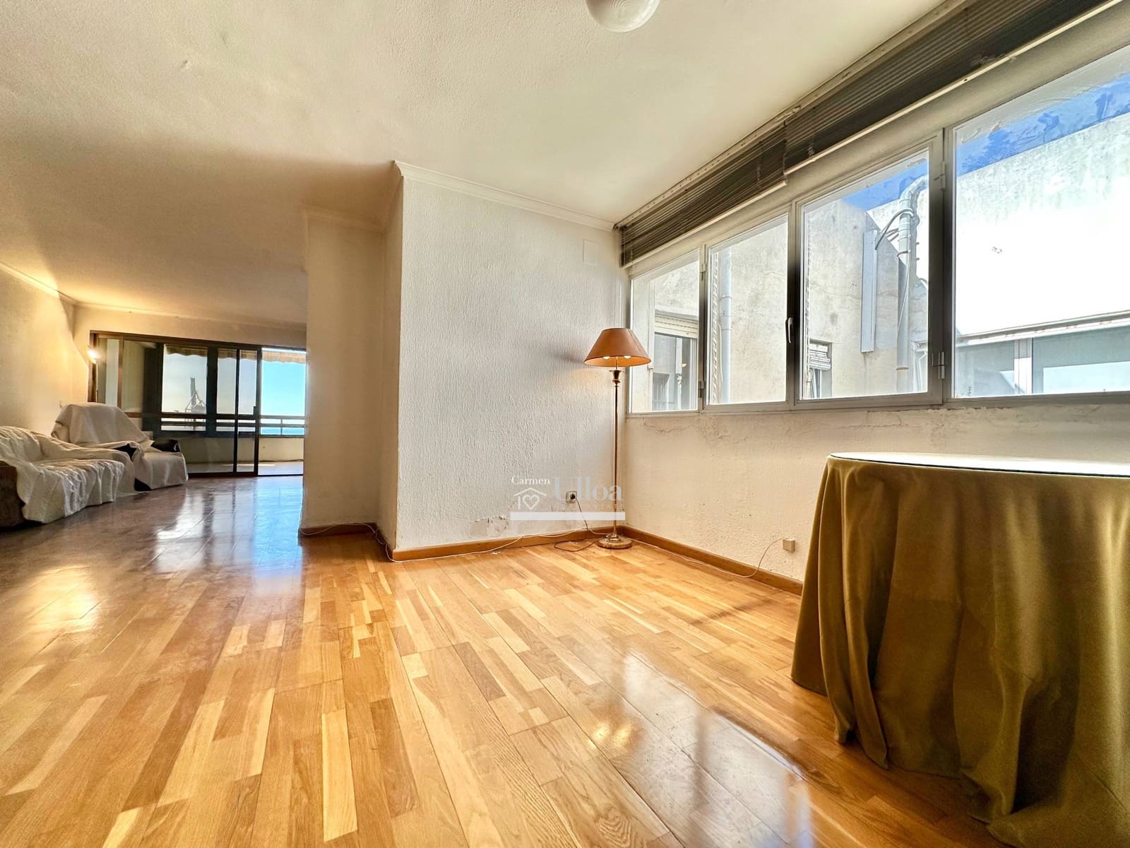 4 bedroom Flat for sale in Alicante / Alacant city - € 670,000 (Ref: 8946759)