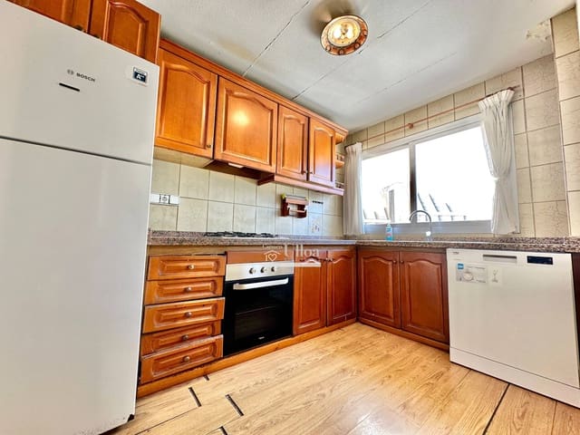 4 soveværelse Lejlighed til salg i Alicante by - € 670.000 (Ref: 8946759)