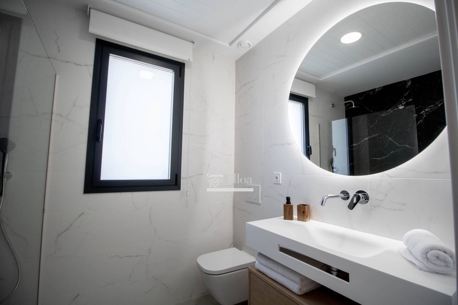 3 chambre Villa/Maison à vendre à Finestrat avec garage - 599 000 € (Ref: 8946760)