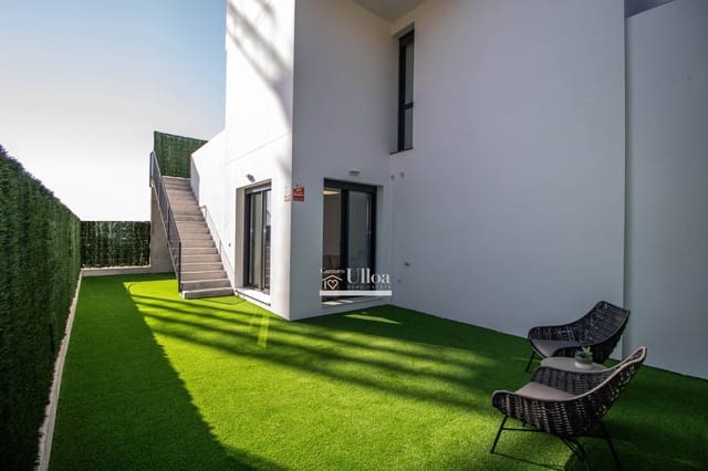 3 sovrum Villa till salu i Finestrat med garage - 599 000 € (Ref: 8946760)