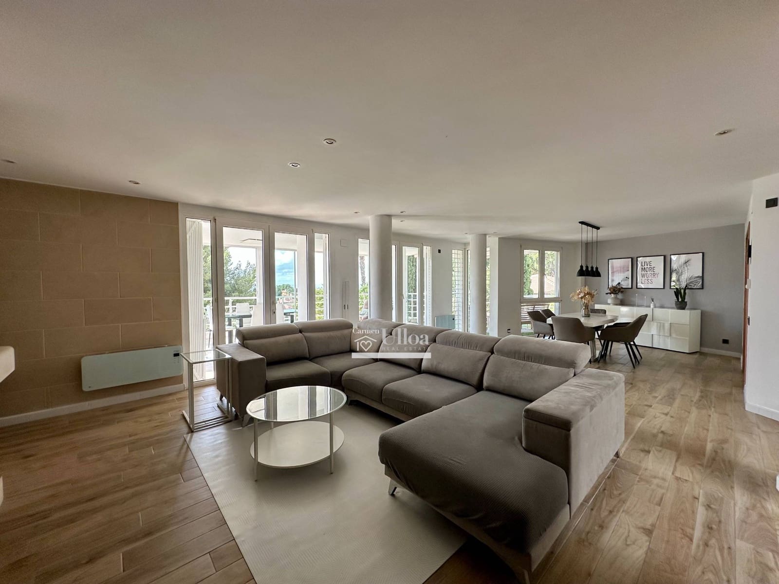 4 slaapkamer Villa te koop in Elche / Elx met zwembad garage - € 750.000 (Ref: 8960256)