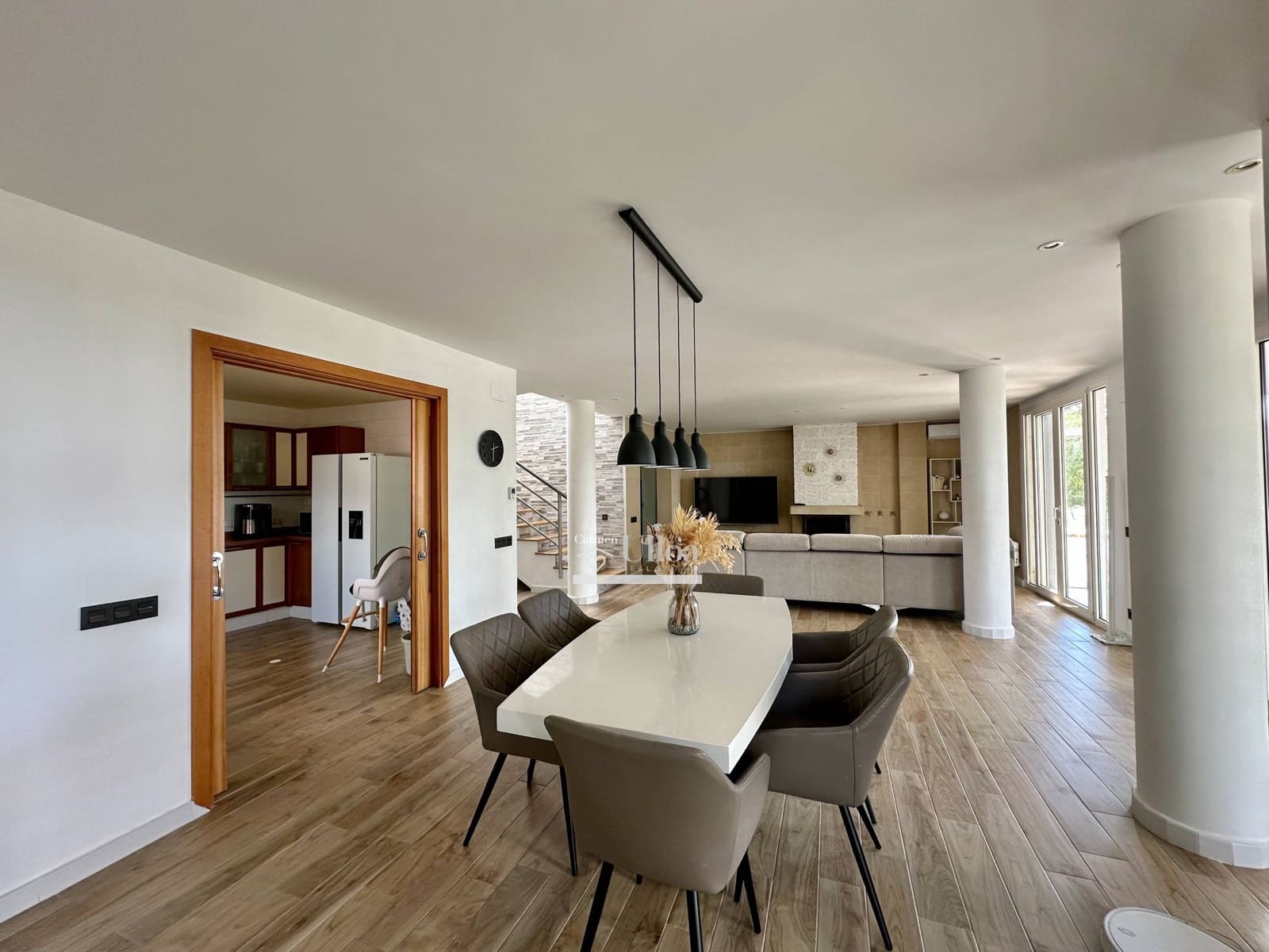 4 slaapkamer Villa te koop in Elche / Elx met zwembad garage - € 750.000 (Ref: 8960256)