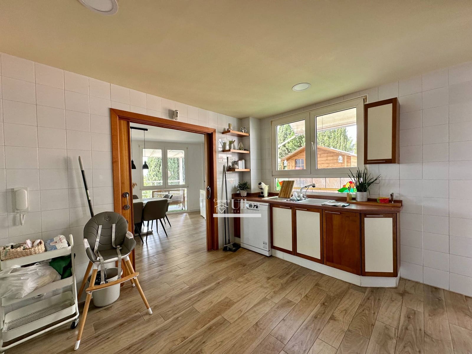 4 slaapkamer Villa te koop in Elche / Elx met zwembad garage - € 750.000 (Ref: 8960256)